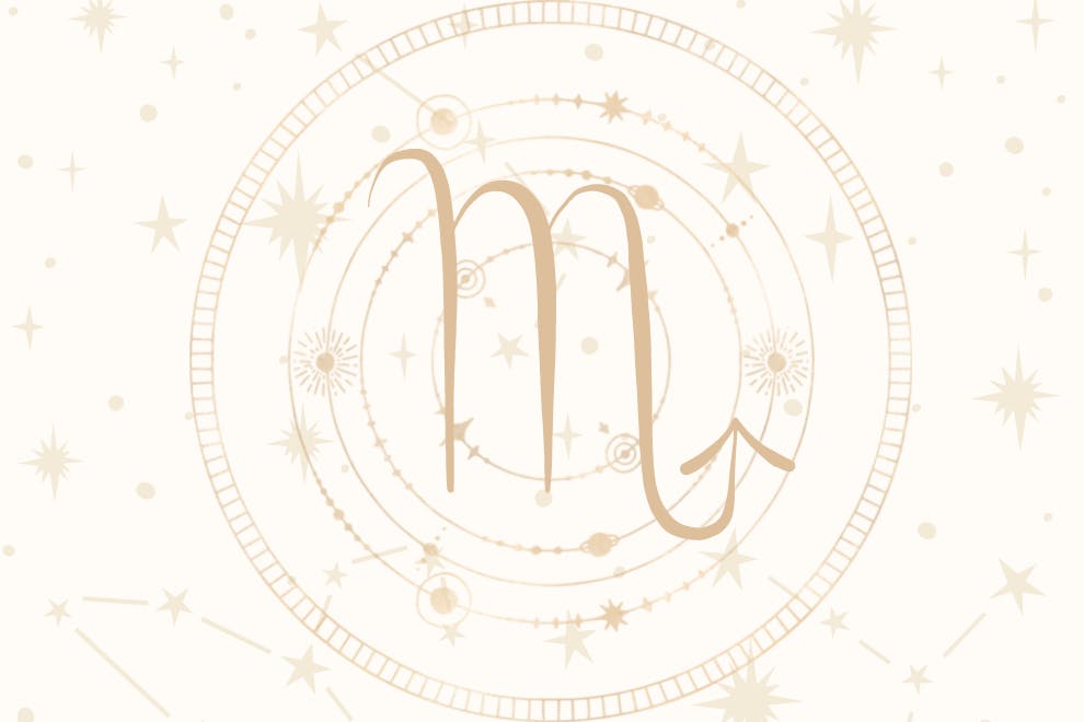 skorpionen stjernetegnet skorpionen styrker og utfordringer